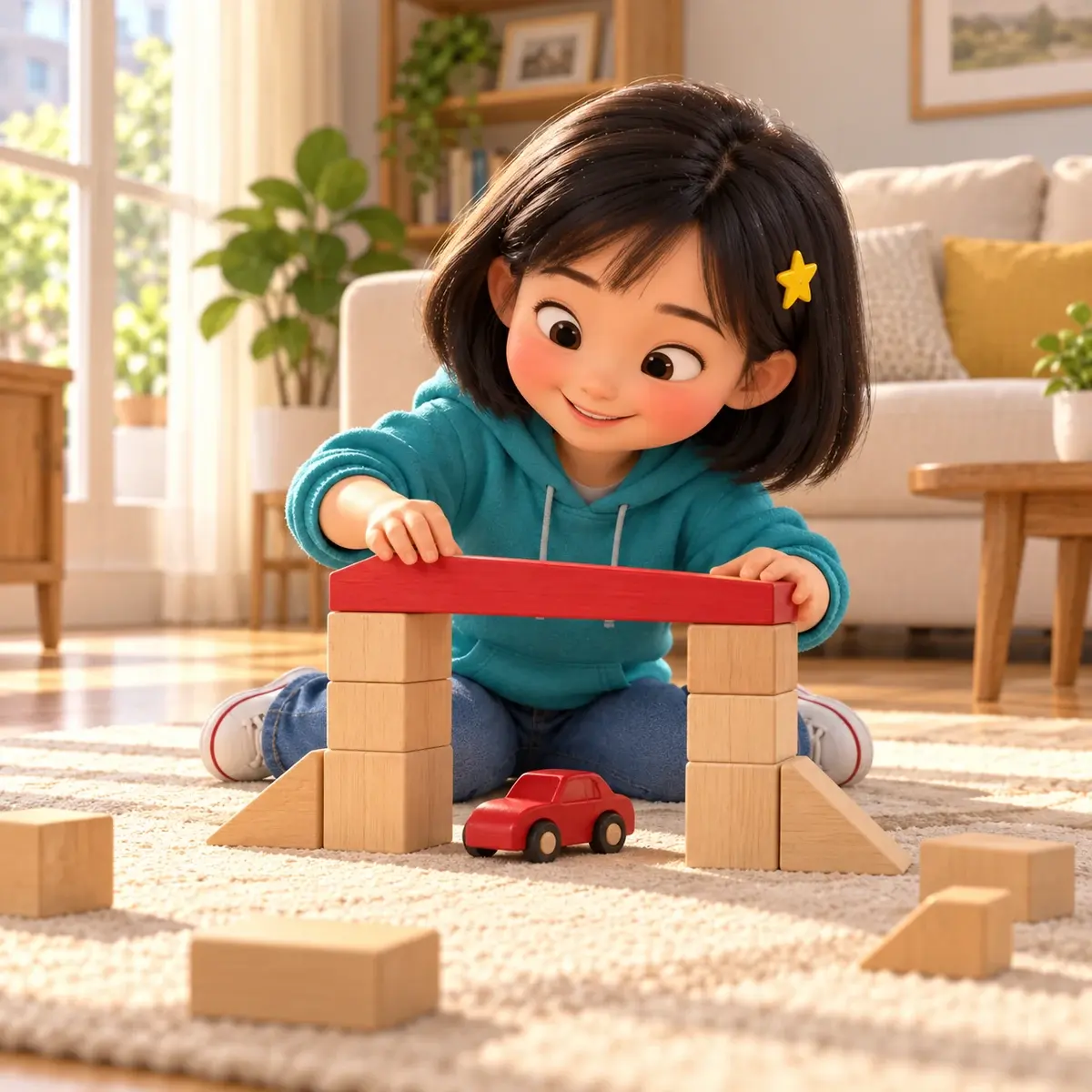 小小的不愿意封面