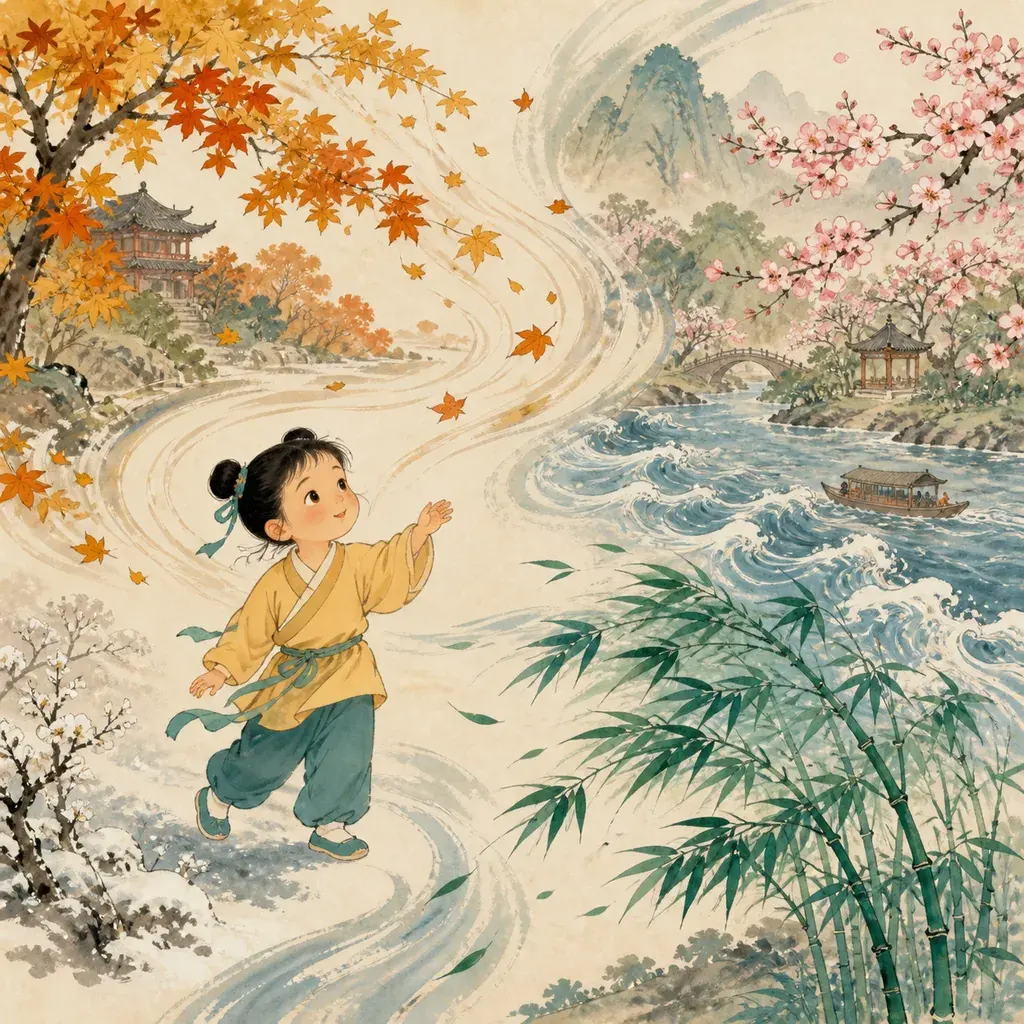 风封面