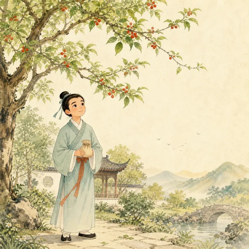 相思封面